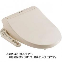 パナソニック  ビューティ・トワレ CH951SPF　【送料無料】北海道、沖縄を除く