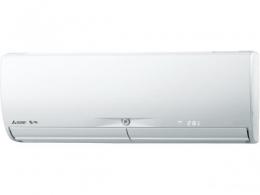 三菱電機(MITSUBISHI) 霧ヶ峰 MSZ-X7124S　W 【送料無料】北海道、沖縄を除く