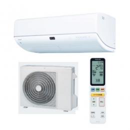 日本キヤリア/旧東芝 RAS-N402DRH W 【送料無料】北海道、沖縄を除く