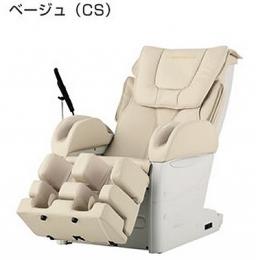 【2名配達設置】 フジ医療器 CYBER-RELAX AS-850 CS【ワンマン送料無料】