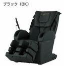 【2名配達設置】 フジ医療器 CYBER-RELAX AS-850 BK【ワンマン送料無料】