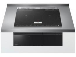 日立 火加減マイスター HT-N8KTF(K) [ブラック] 【送料無料】北海道、沖縄を除く