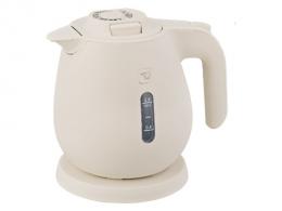 象印 電気ケトル　0.8L　 CK-JA08-WZ ZOJIRUSHI 【送料無料】　