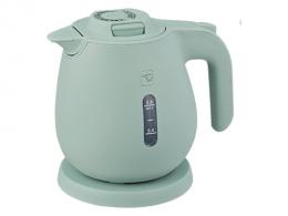 象印 電気ケトル　0.8L　 CK-JA08-GM ZOJIRUSHI 【送料無料】　